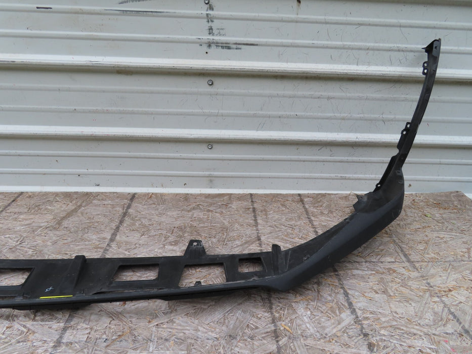 2019-2020 HYUNDAI SANTA FE SUV FRONT LOWER BUMPER COVER PANEL OEM 86512-S2000