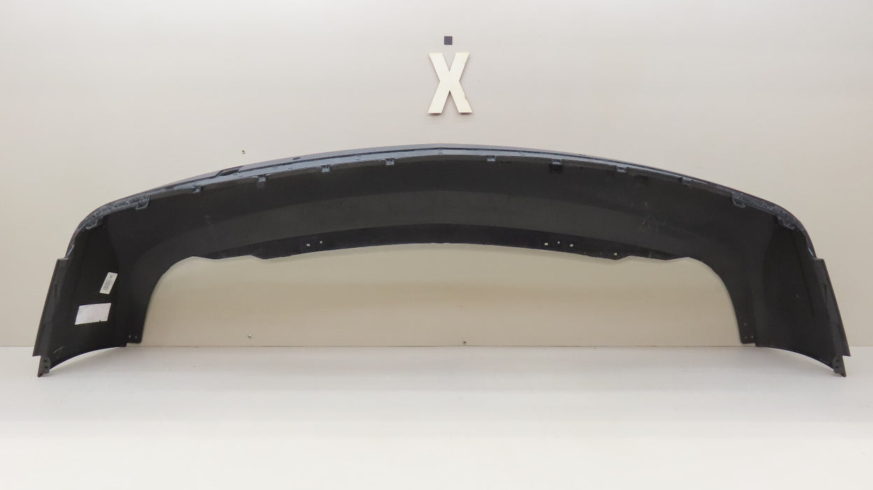 2018-2021 CHEVROLET EQUINOX L LS LT REAR LOWER BUMPER COVER PANEL OEM 84150896