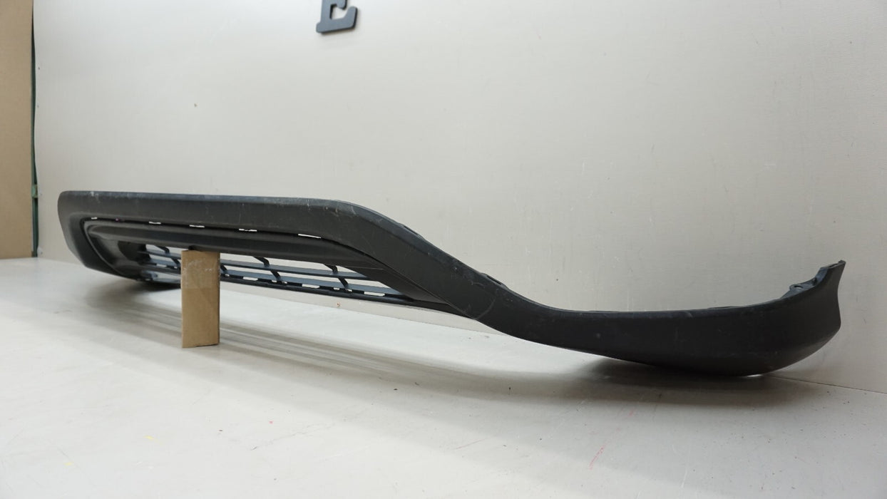 2015-2016 HONDA CR-V EX EX-L FRONT LOWER BUMPER COVER PANEL OEM 71102-T1W-A000