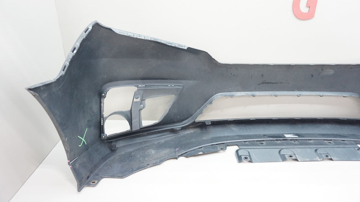 2018-2020 HONDA ODYSSEY FRONT BUMPER COVER OEM 71101-THR-A000