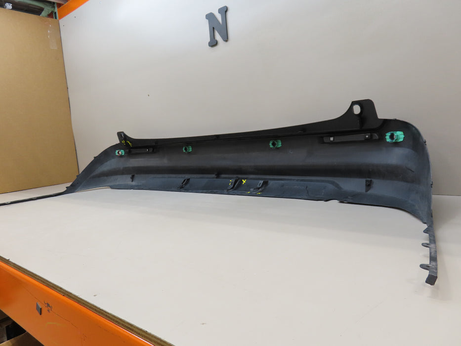 2021-2023 TOYOTA SIENNA MINIVAN REAR LOWER BUMPER COVER PANEL OEM 52169-08010