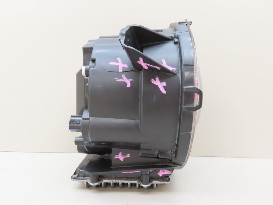 2018-2023 JEEP WRANGLER JL FRONT RIGHT PASSSENGER HEADLIGHT LED OEM PARTS ONLY