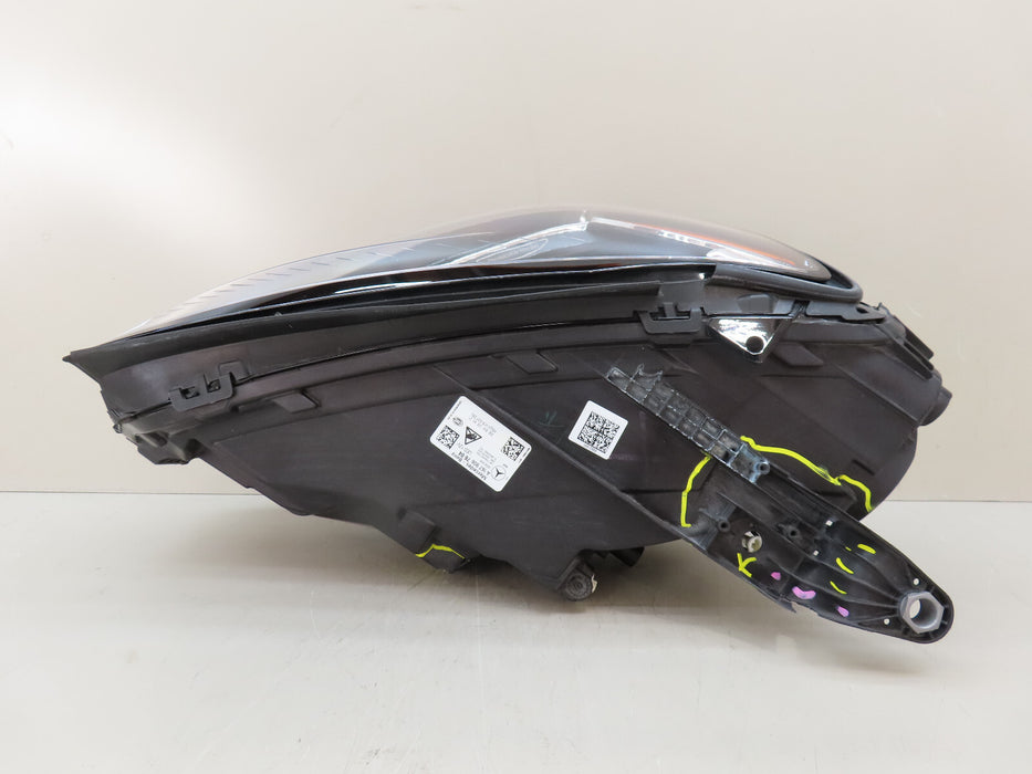 2023-2024 MERCEDES-BENZ GLE AMG FRONT RIGHT PASSENGER SIDE LED HEADLIGHT OEM