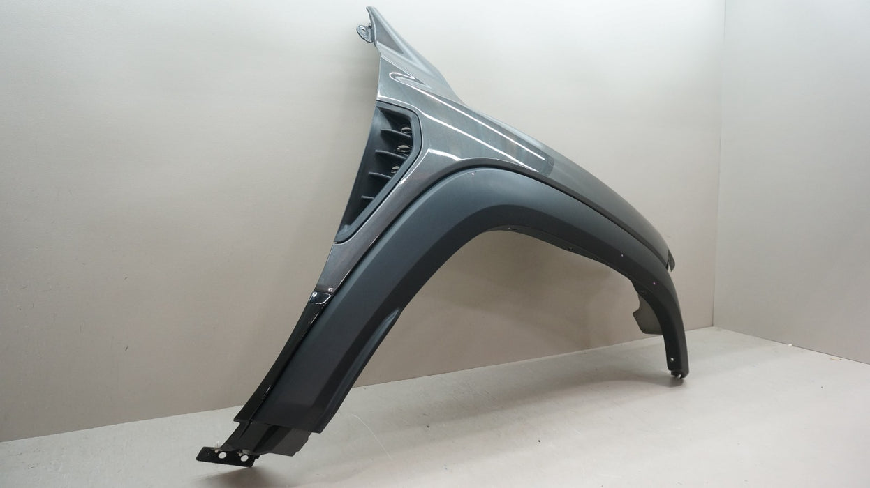 2021-2024 DODGE RAM 1500 TRX RH PASSENGER FRONT FENDER 6VY74TRMAD OEM