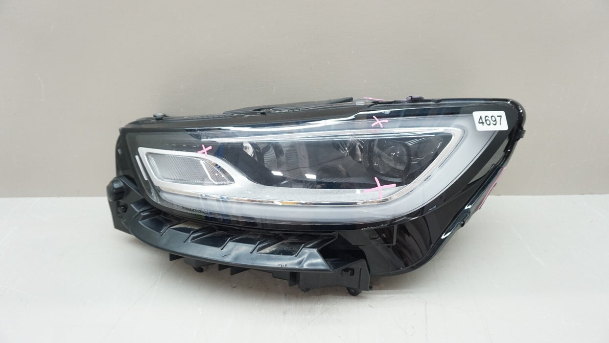 2021-2023 CHRYSLER PACIFICA FRONT LH LEFT DRIVER SIDE HEADLIGHT OEM