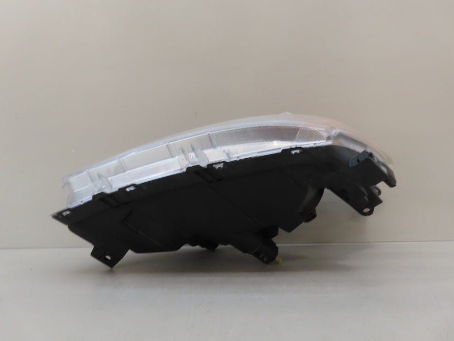 2009-2012 TOYOTA RAV4 FRONT LEFT DRIVER SIDE HEADLIGHT HALOGEN OEM