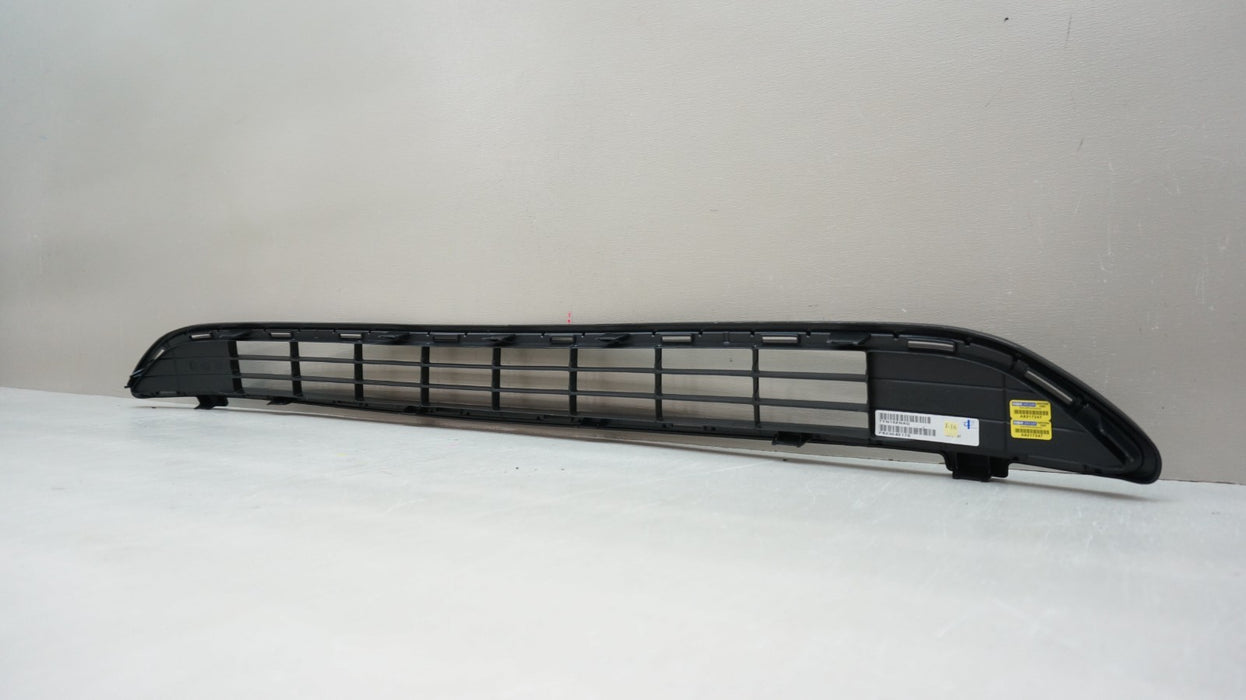 2016-2018 TOYOTA RAV4 FRONT LOWER BUMPER GRILLE CAPA AFTERMARKET