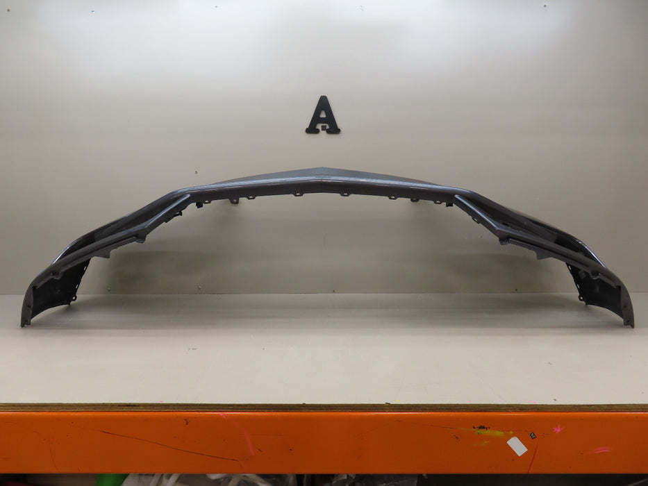 2017-2020 ACURA MDX FRONT BUMPER COVER OEM 71101-TZ5-A000