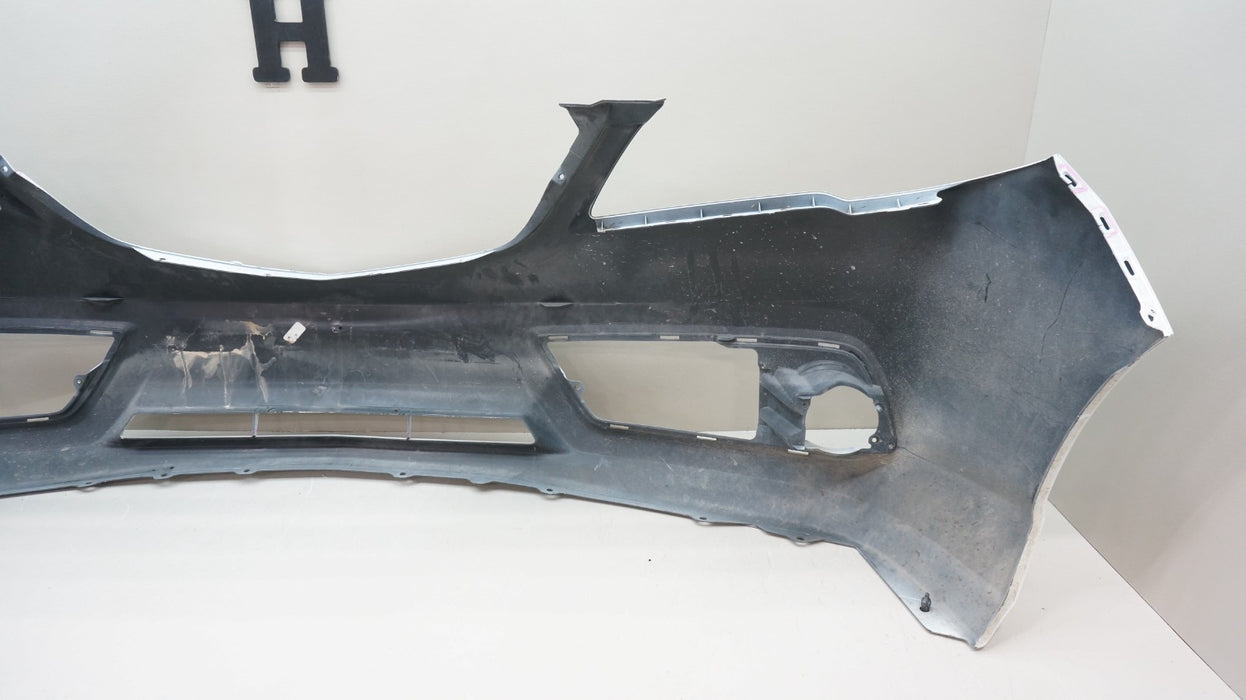 2013-2015 ACURA RDX FRONT BUMPER COVER PANEL OEM 71101-TX4A-A000