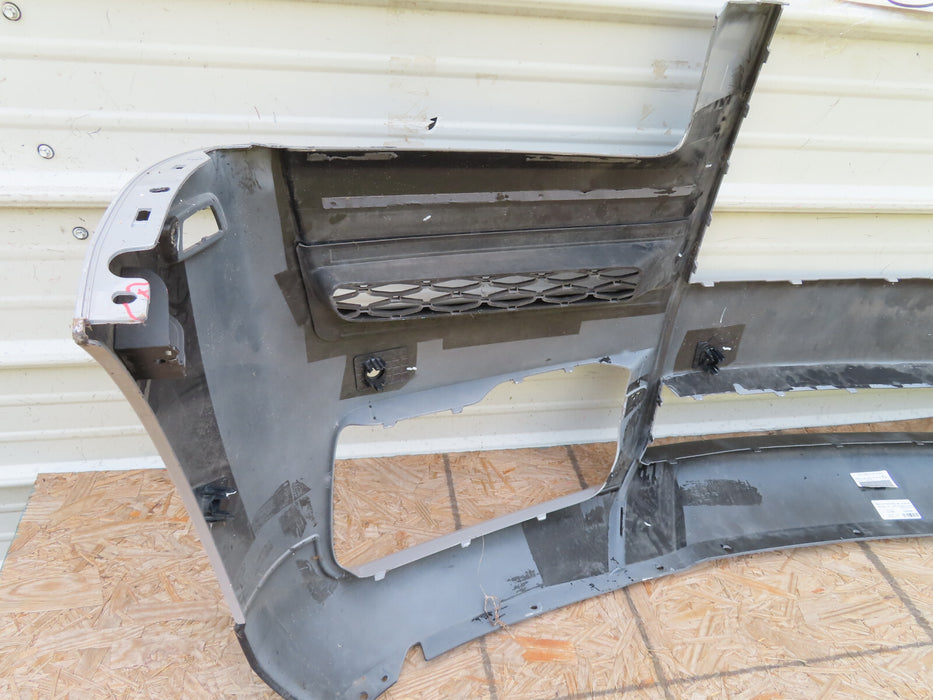 2018 2019 2020 2021 2022 ROLLS-ROYCE CULLINAN FRONT BUMPER COVER OEM