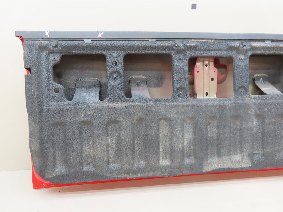 2019-2023 FORD RANGER XL/XLT TAILGATE SHELL OEM