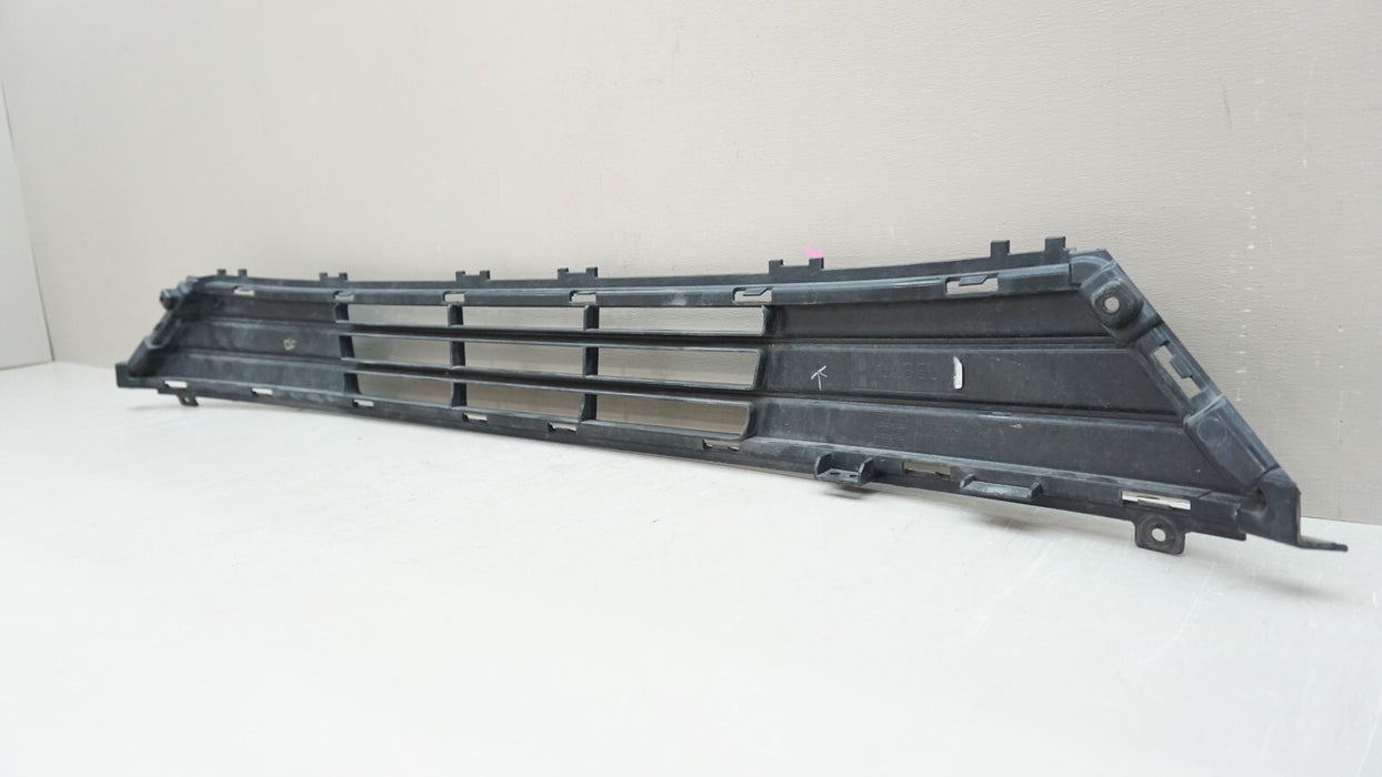 2017-2018 FORD FUSION FRONT LOWER BUMPER GRILLE OEM HS73127B968ACW