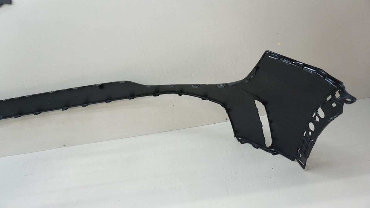 2023 KIA SPORTAGE X-LINE FRONT BUMPER COVER PANEL OEM 86511DWEA0
