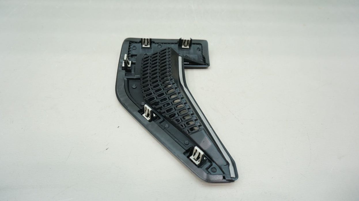 2021-2025 FORD F-150 F150 XL FRONT RIGHT SIDE FENDER EMBLEM OEM ML34-16B115-AC