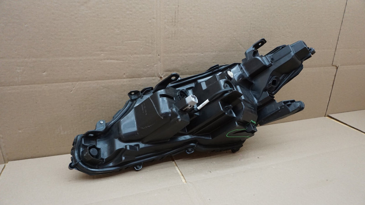 2018-2020 TOYOTA CAMRY RH RIGHT PASSENGER SIDE LED HEADLIGHT OEM 18 19 20