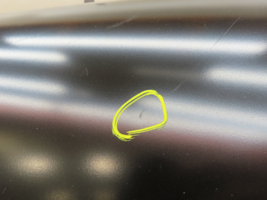 2008-2019 MASERATI GRAN TURISMO LEFT DRIVER SIDE FENDER PANEL OEM