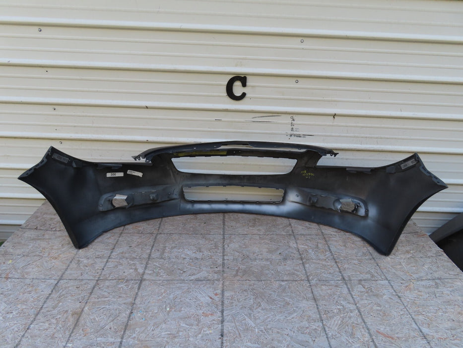2008-2012 CHEVROLET MALIBU LS LT LTZ FRONT BUMPER COVER PANEL OEM 20832808