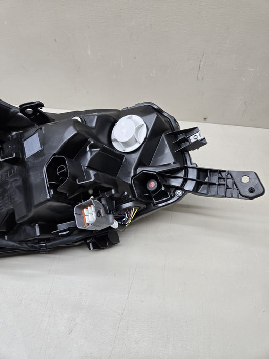 2023 2024 SUBARU LEGACY OUTBACK FRONT LEFT HEADLIGHT LAMP LED OEM