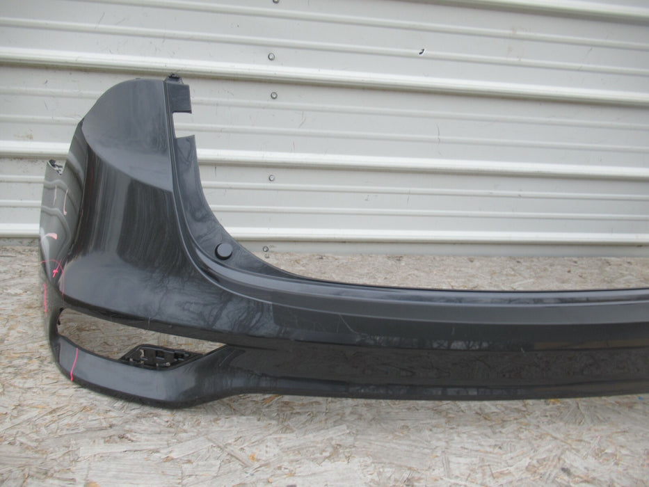 2016 2017 2018 HYUNDAI SANTA FE SPORT REAR BUMPER COVER 86512-4Z500 OEM