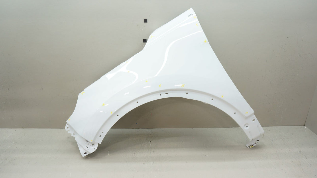 2011-2015 FORD EXPLORER FRONT LEFT DRIVER SIDE FENDER OEM