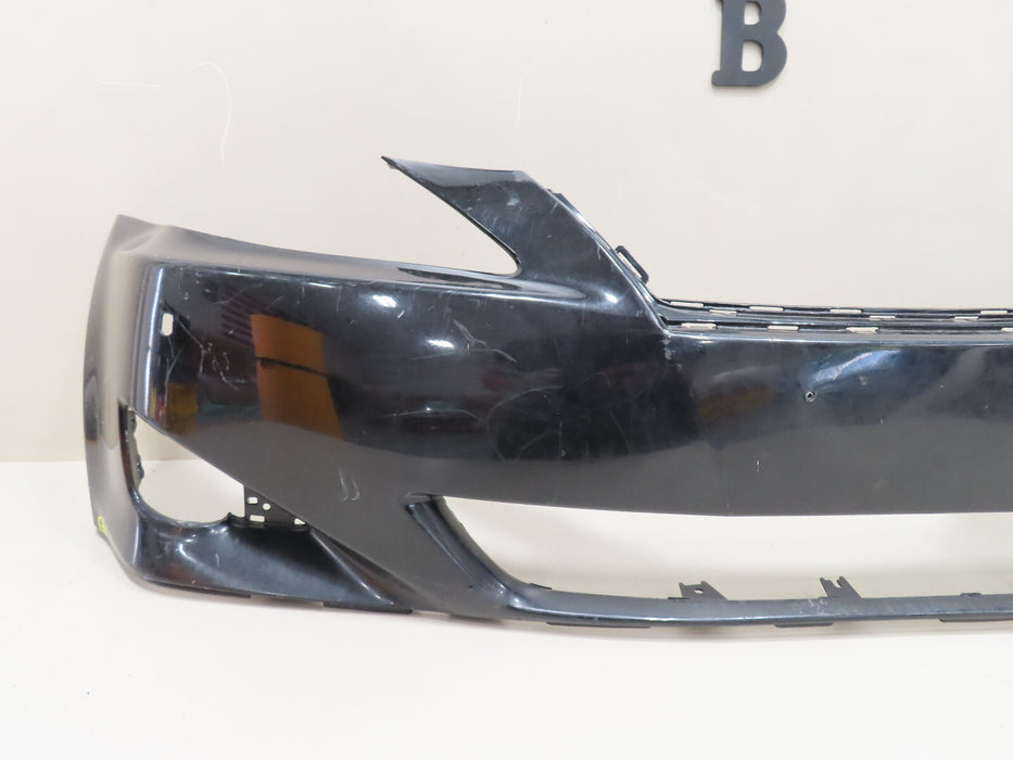 2006 2007 2008 LEXUS IS 250/350 FRONT BUMPER COVER OEM AFTERMARKET