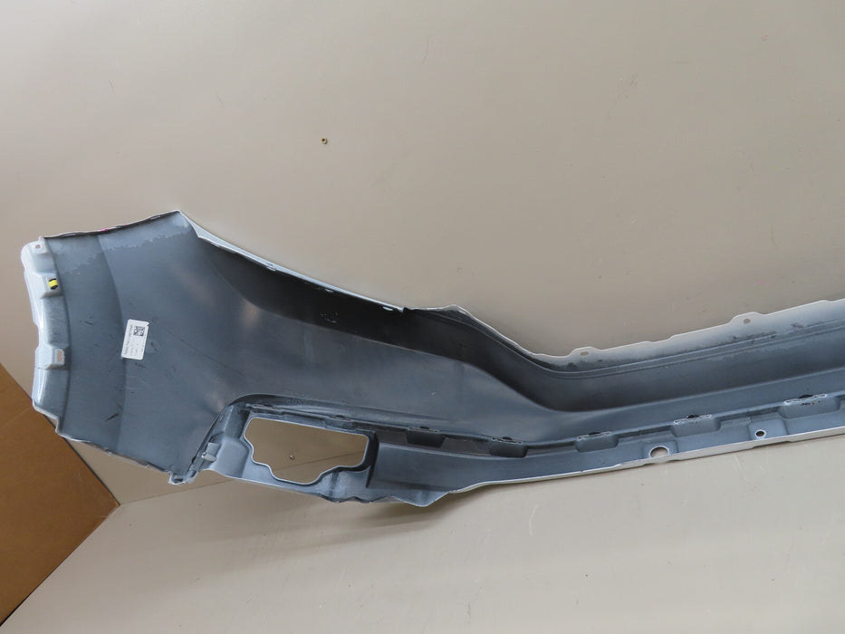 2020-2022 HONDA CR-V EX EX-L LX FRONT BUMPER COVER PANEL OEM 71101-TLA-A500
