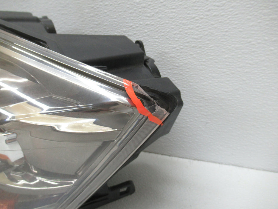 2008-2014 Cadillac CTS RIGHT PASSENGERS Side Halogen Headlight CAPA