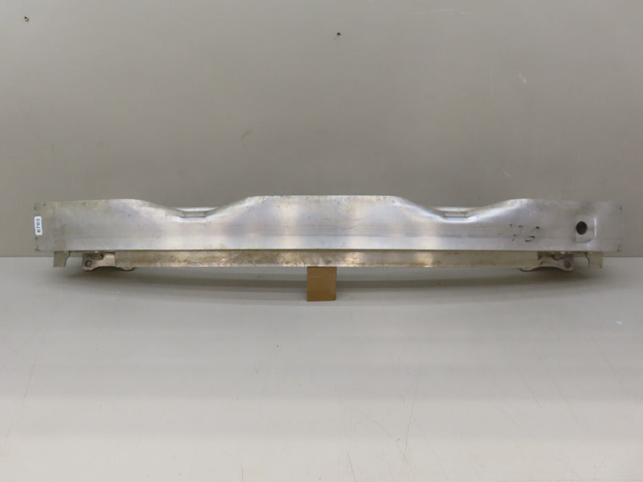 2012-2018 AUDI A6 S6 C7 SEDAN REAR BUMPER REINFORCEMENT IMPACT BAR OEM