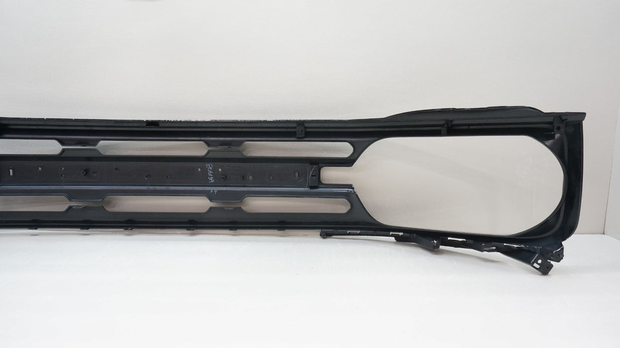 2021-2025 FORD BRONCO SPORT FRONT BUMPER RADIATOR GRILLE OEM M1PB-8200-C