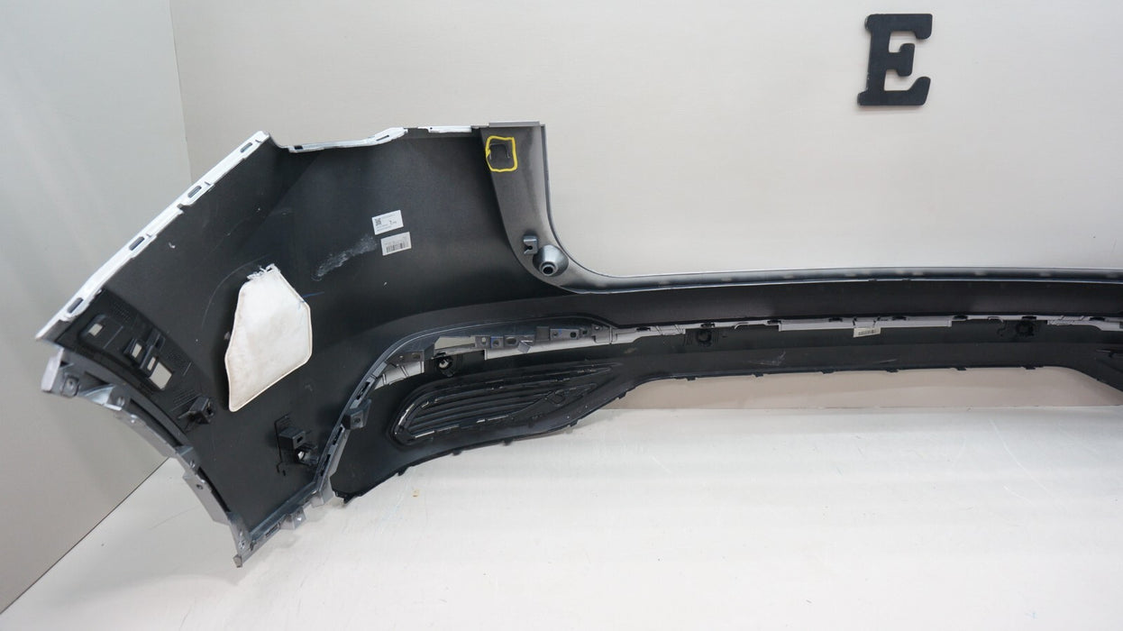 2024-2025 LINCOLN NAUTILUS REAR BUMPER COVER PANEL OEM