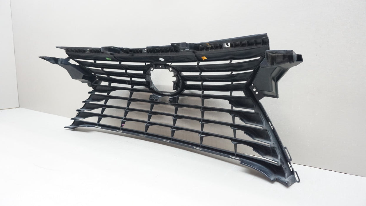 2016-2019 LEXUS RX350 RX450H FRONT BUMPER RADIATOR GRILLE OEM 53111-0E170
