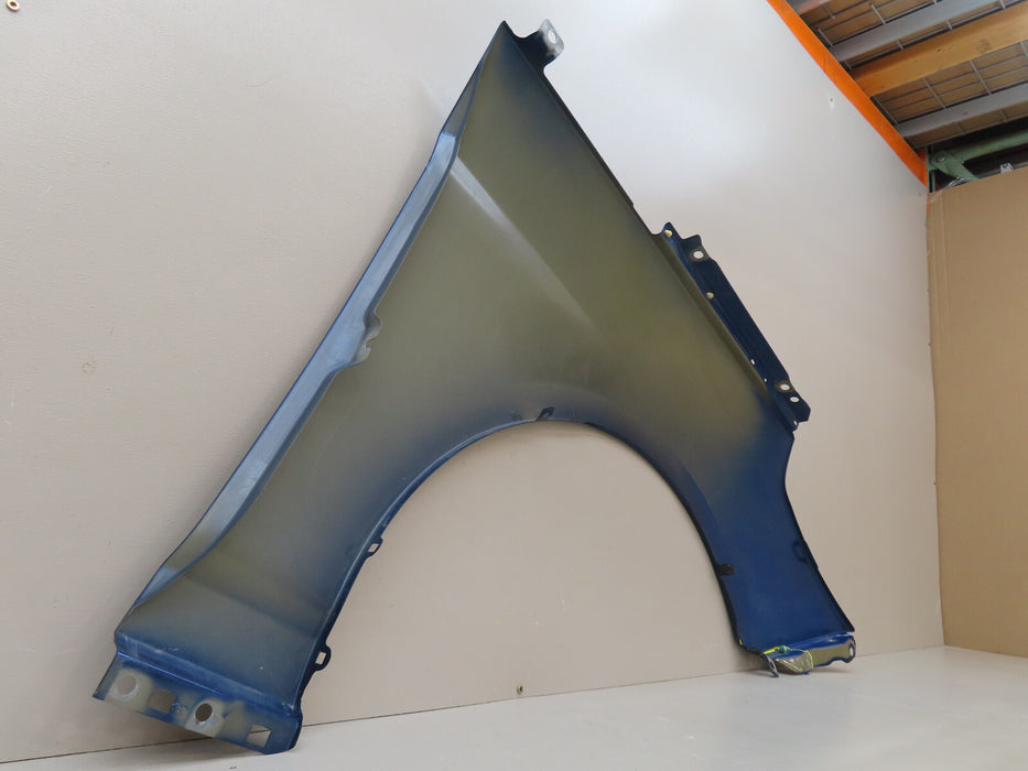 2015-2017 HYUNDAI SONATA SPORT LEFT DRIVER SIDE FENDER PANEL OEM