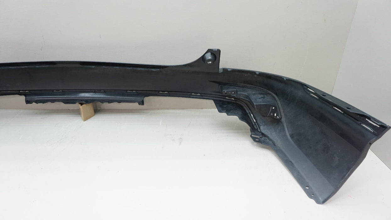 2017-2019 HONDA CRV REAR UPPER BUMPER COVER OEM 71501-TLA-A000