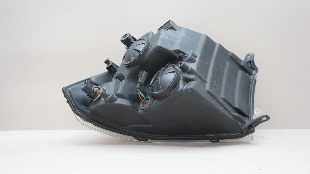 2009-2018 DODGE RAM 1500 FRONT LEFT DRIVER SIDE HALOGEN HEADLIGHT AFTERMARKET