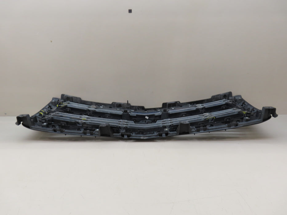 2014-2015 CHEVROLET SILVERADO 1500 LTZ FRONT RADIATOR GRILL GRILLE OEM 23465683