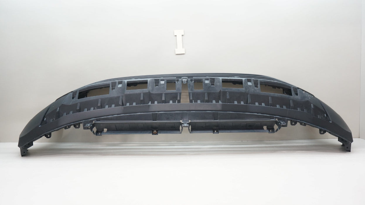 2018-2020 VOLKSWAGEN ATLAS FRONT LOWER BUMPER VALANCE PANEL OEM 3CN805903