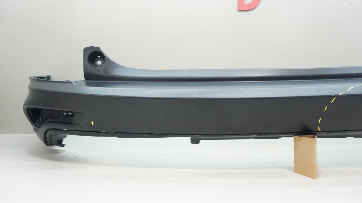 2017-2019 HONDA CR-V CRV REAR BUMPER COVER PANEL OEM 71501-TLA-A000