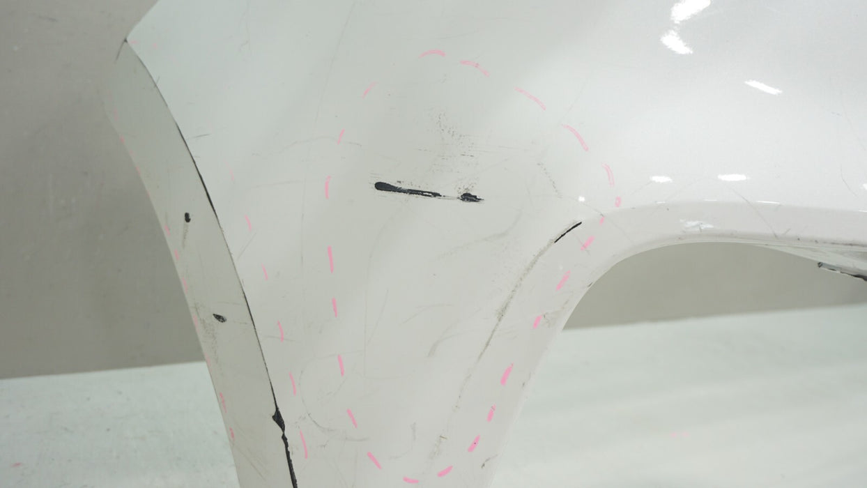 2019-2023 FORD EDGE FRONT BUMPER COVER PANEL OEM KT4B-17F003