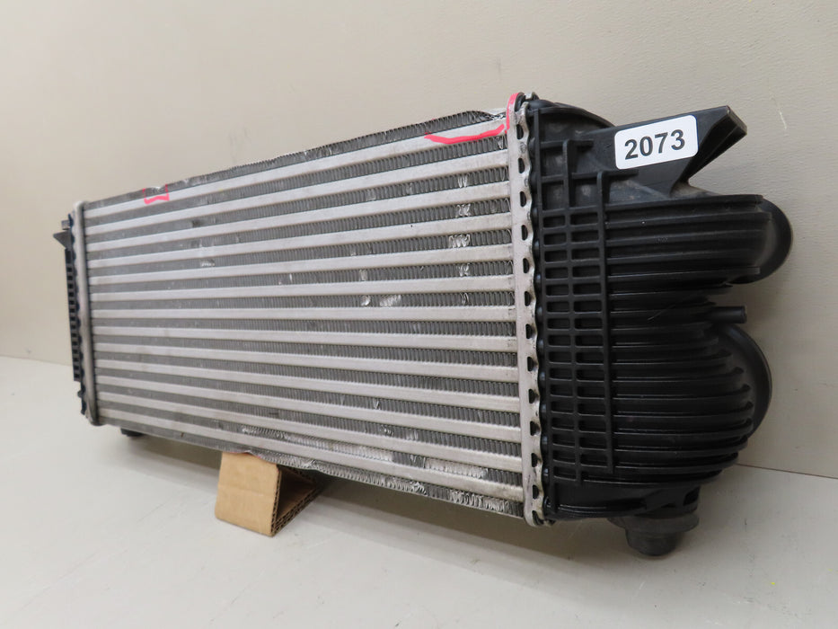 2015-2020 FORD F150 F-150 FRONT TURBO INTERCOOLER 2.7L 3.5L OEM FL34-6K775-AC