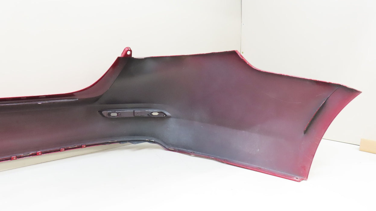 2023-2024 HONDA ACCORD SEDAN REAR BUMPER COVER OEM 71501-30A-A000