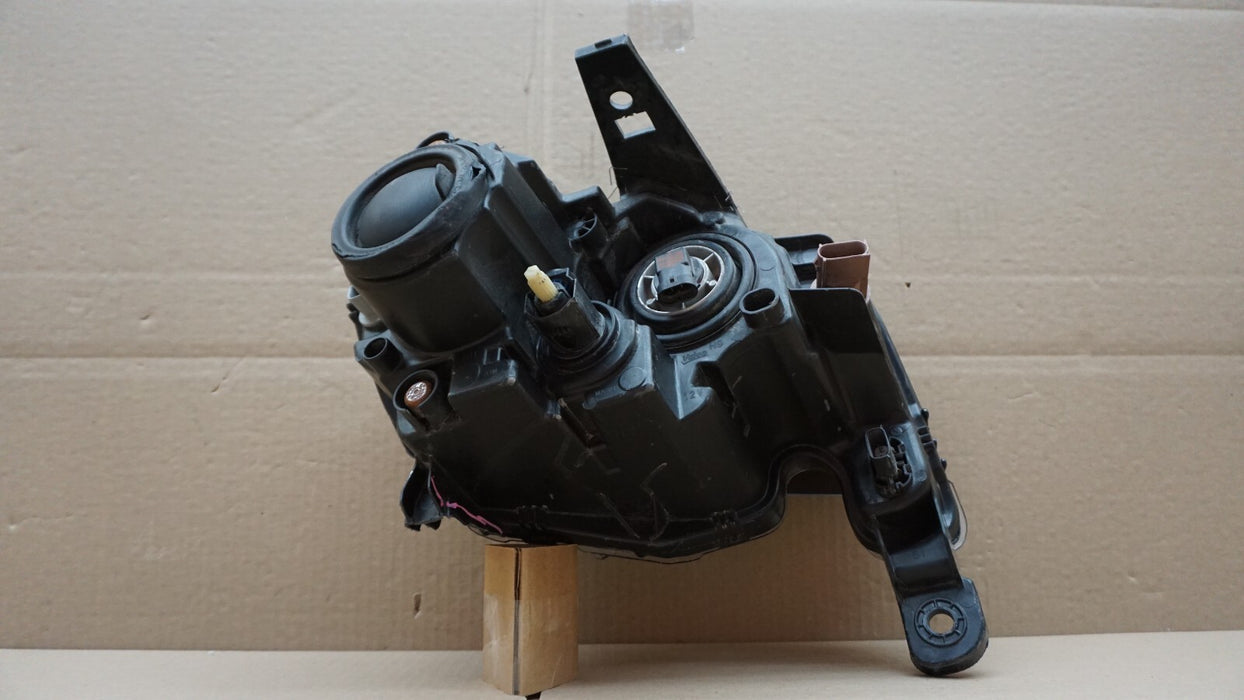 2017-2021 JEEP GRAND CHEROKEE FRONT LEFT DRIVER SIDE HEADLIGHT 17 18 19 20 21
