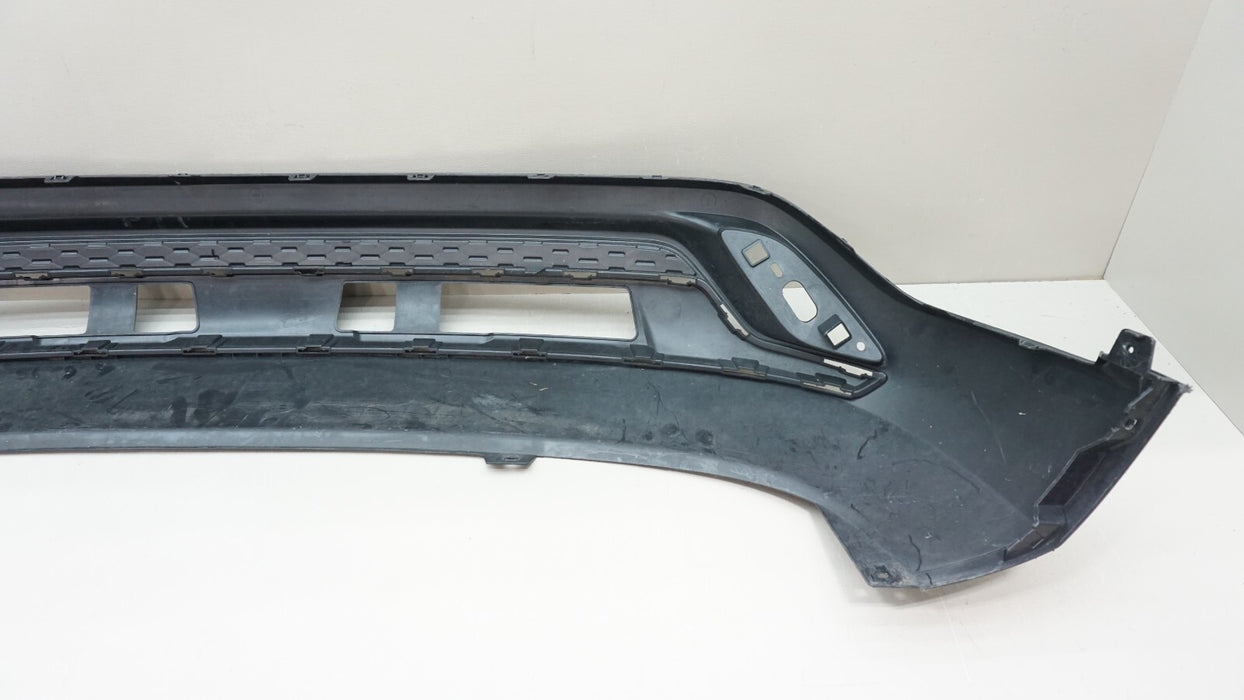 2024 CHEVROLET TRAX REAR LOWER BUMPER VALANCE COVER 42780299 OEM
