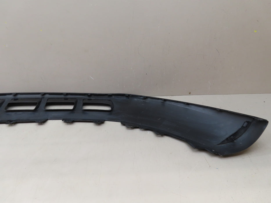 2013-2017 AUDI Q5 4DR SUV FRONT LOWER BUMPER COVER VALANCE PANEL OEM 8R0807061F