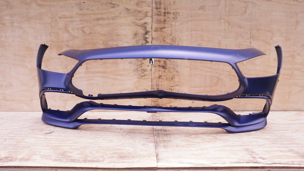 2018-2019 MERCEDES AMG GT X290 FRONT BUMPER COVER PANEL A2908850700 18 19 OEM