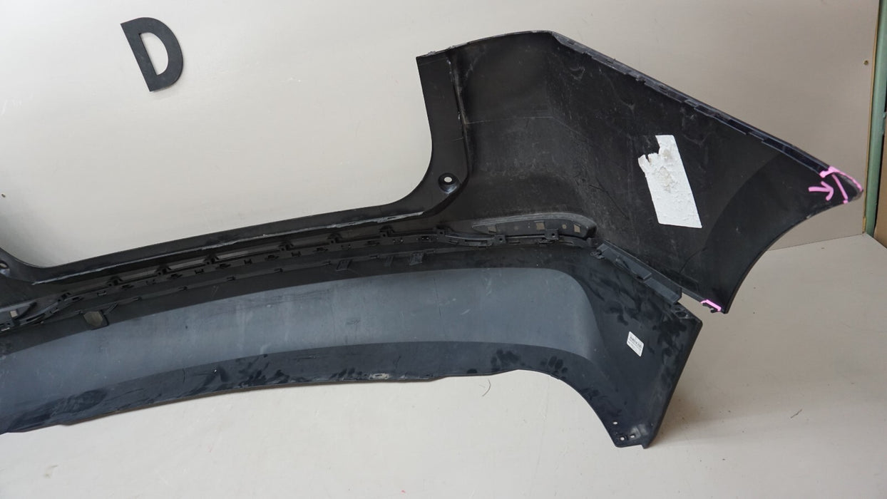 2018-2020 CHEVROLET EQUINOX LS LT SUV REAR BUMPER COVER PANEL OEM 23333106