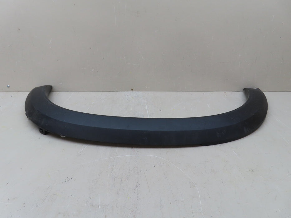 2020-2022 MERCEDES GLE350 GLE450 W167 REAR LEFT FLARE WHEEL ARCH OEM A1678850500