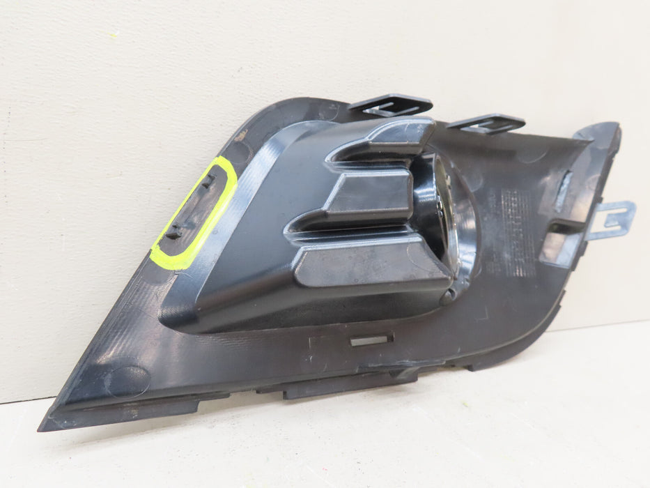 2016 2017 2018 BUICK ENVISION FRONT LEFT DRIVER SIDE FOG LIGHT COVER BEZEL OEM