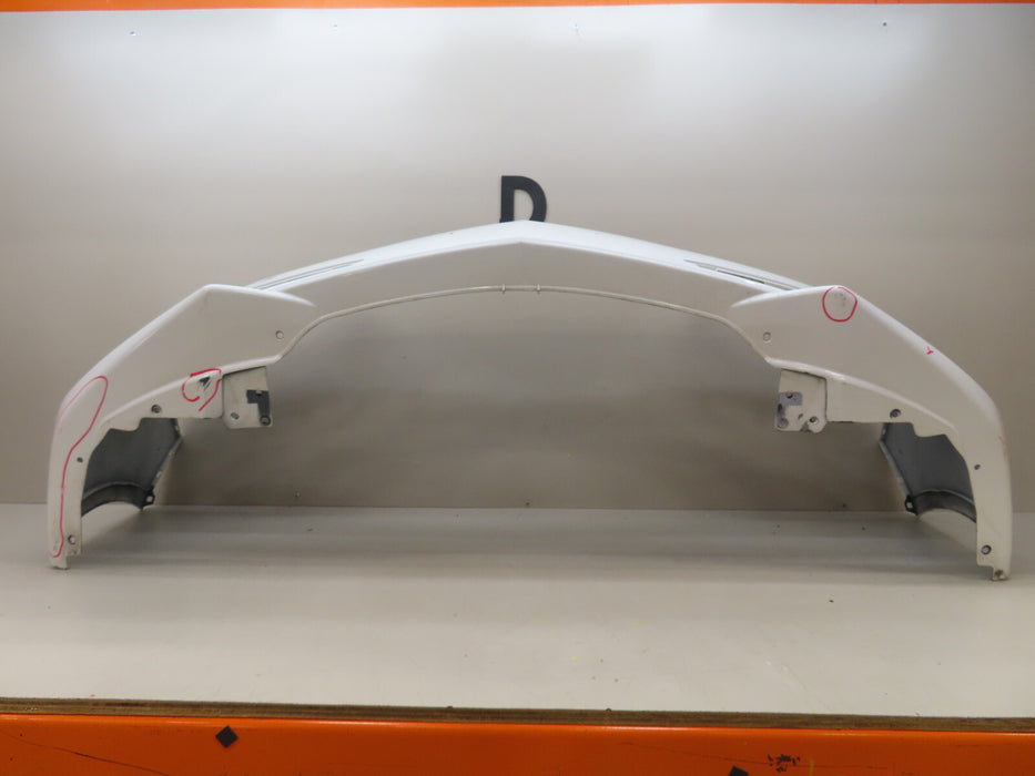 2018 2019 2020 ACURA TLX FRONT BUMPER COVER OEM 71101-TZ3-A200
