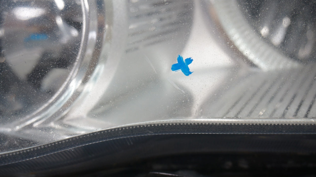 2008-2010 TOYOTA AVALON FRONT LEFT DRIVER SIDE XENON HEADLIGHT OEM