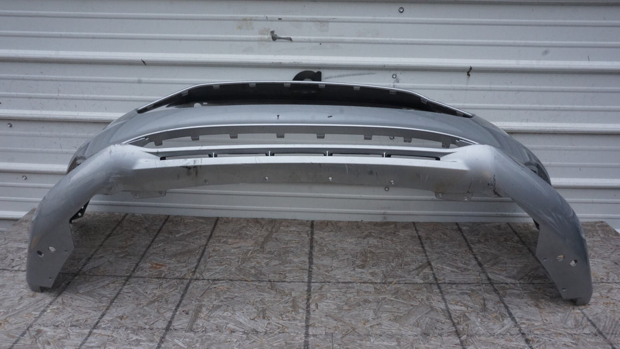 2017-2018 FORD FUSION FRONT MAIN BUMPER PANEL COVER OEM 17 18